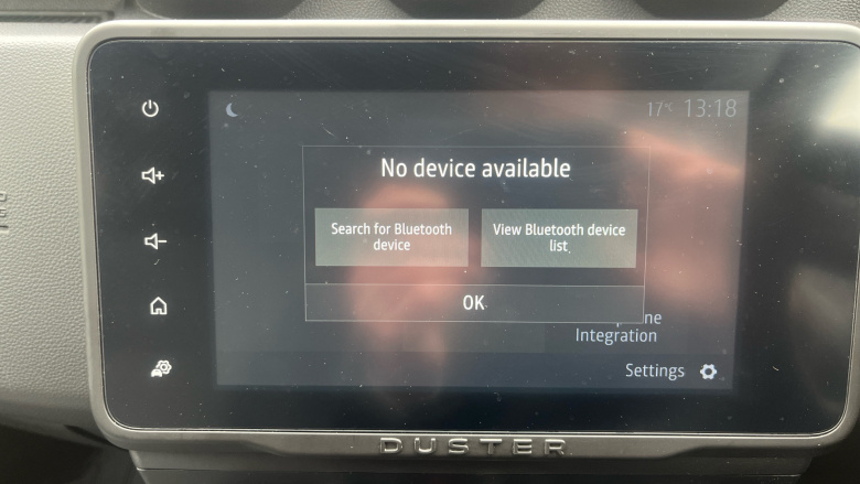 Dacia Duster 1.3 TCe 130 Extreme 5dr Petrol Estate